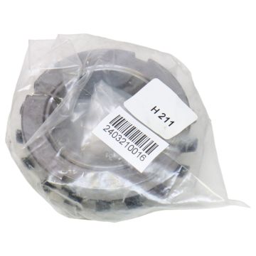 H 211 SKF Adapter / Withdrawal Sleeve at PLC2Day.com