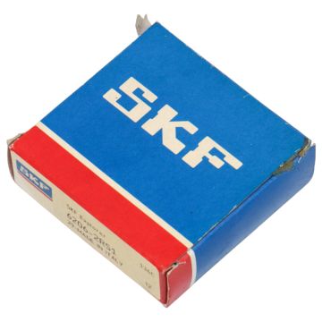 6206-2RS1 SKF Stainless Steel Ball Bearings at PLC2Day.com