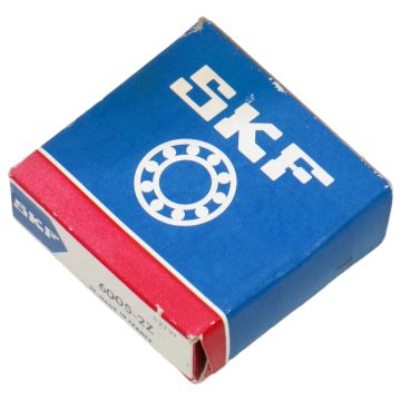 6005-2Z SKF Deep Groove Ball Bearings Single Row at PLC2Day.com