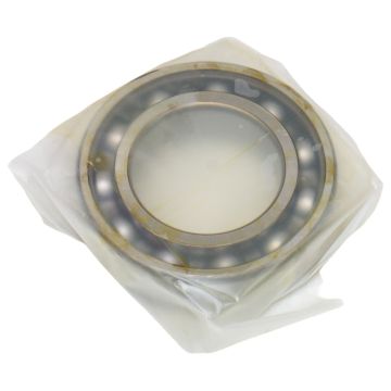 6007 SKF Deep Groove Ball Bearings Single Row at PLC2Day.com