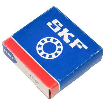 2216 ETN9 SKF Double-row self-aligning ball bearing without seal at PLC2Day.com