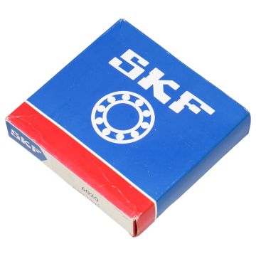 6020 SKF Deep Groove Ball Bearings Single Row at PLC2Day.com