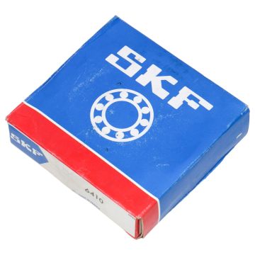 6410 SKF Deep Groove Ball Bearings Single Row at PLC2Day.com
