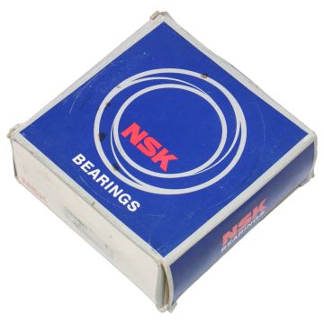 2311K-TNG/C3 NSK Double-row self-aligning ball bearing without seal at PLC2Day.com