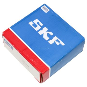 22318 EK SKF Spherical roller bearing at PLC2Day.com
