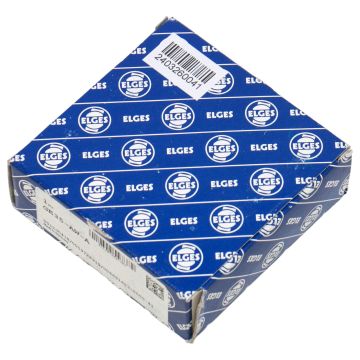 GE35-AW-A Elges Axial spherical plain bearing at PLC2Day.com