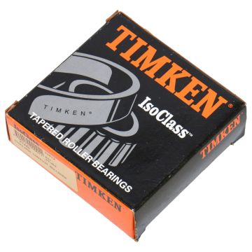 33012 Timken Single-row tapered roller bearing at PLC2Day.com