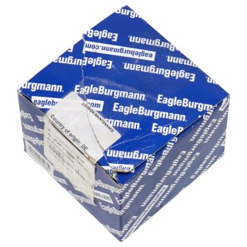 MFL85N/65-00 Q12Q1VM6G1 Burgmann Mechanical (Single) seal at PLC2Day.com