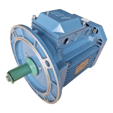 M2AA100LB-4 (3GAA102002-BSE) ABB Low Voltage 3 Phase Motor at PLC2Day.com