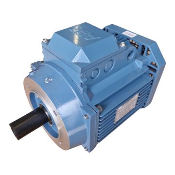 M3AA100LC-4 (3GAA102313-BSE) (0,47-0,53) ABB Low Voltage 3 Phase Motor at PLC2Day.com
