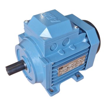 M3VA80B-2 (3GVA081312-ASC) ABB Low Voltage 3 Phase Motor at PLC2Day.com