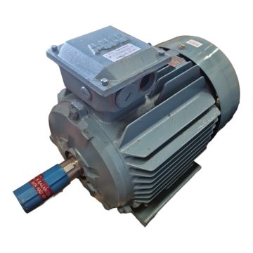 M2QA132S4A (3GQA132101-ASA) ABB Low Voltage 3 Phase Motor at PLC2Day.com