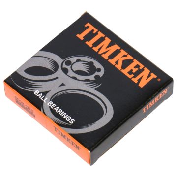 6008-2RS Timken Eenrijig groefkogellager at PLC2Day.com