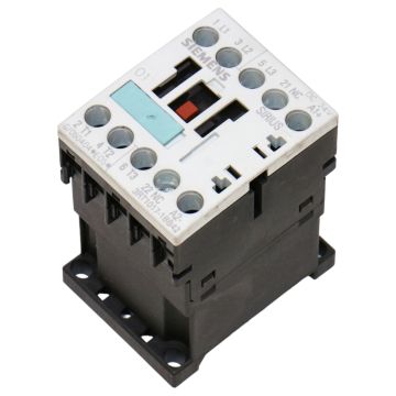 3RT1017-1BB42 Siemens Size S00 Screw terminal. at PLC2Day.com