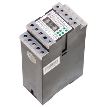 AZR 321AR Schmersal Guard door monitor:  Emergency stop application  at PLC2Day.com