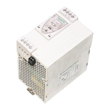 ABL8 RPS24100 Schneider Electric Stabilized switching power supply at PLC2Day.com