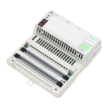170AAI03000 Schneider Electric ANALOG INPUT 8 CH DIFF Module at PLC2Day.com