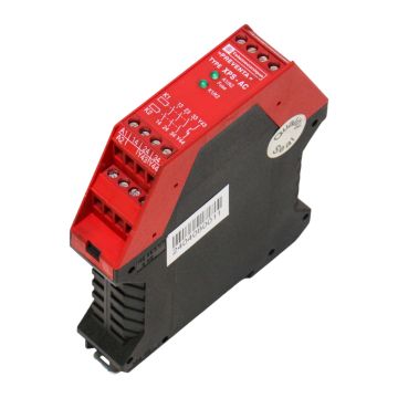 XPSAC5121 (XPS-AC) Schneider Electric Preventa Safety Module at PLC2Day.com