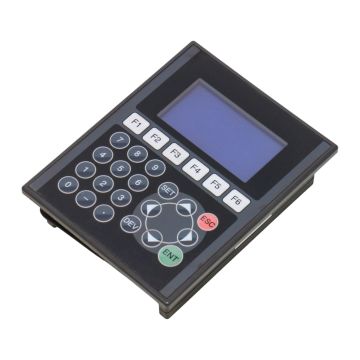 F920GOT-BBD5-K-E Mitsubishi Electric MITSUBISHI APHIC OPERATION TERMINAL at PLC2Day.com