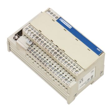 ABE7-CPA02 Schneider Electric Modicon ABE7 - Passive sensor actuator at PLC2Day.com