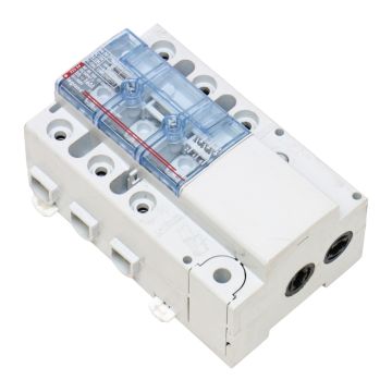 22554 Legrand Vistop 160A switch-disconnector - 3P at PLC2Day.com