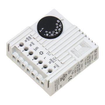 SK 3110 Rittal CABINET THERMOSTAT at PLC2Day.com