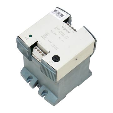 47023  Legrand Transformer: 50/60Hz C