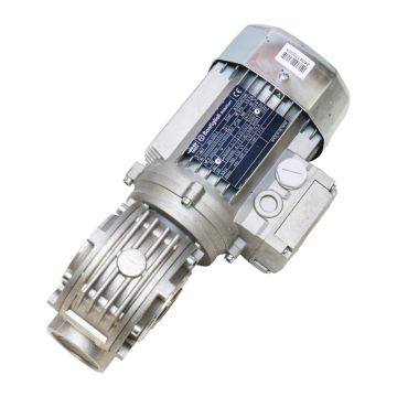 830520156 BN63B4 230/400-50 IP55 CLF B14 + VF49P1 60 P63B14B3 Bonfiglioli Gearmotor: BN63B4