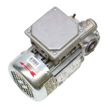 SSN31-10HCR 056C31 + SSN31-10HCR 056C31 + A1574362 Lenze Gearmotor: SSN31-1FHCR