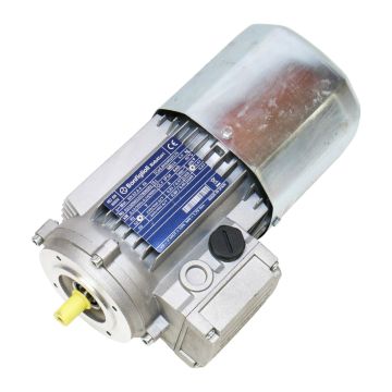 8H09020176 BN63A4 230/400-50 IP54 CLF B14 FA Bonfiglioli 3 Phase Motor: 3-Mot BN 63A4 FA at PLC2Day.com