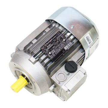 8U03030002 BE80B4 230/400-50 IP55 CLF B14 Bonfiglioli 3 Phase Motor: 3~Mot BE 80B 4