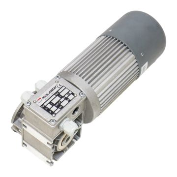 PCKA310M4T (861452) Mini Motor Mini Gearmotor: PCKA310M4T at PLC2Day.com