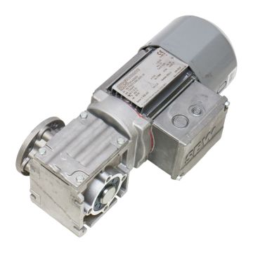 WAF10DT56L4/BMG SEW Gearmotor: WAF10 DT56L4/BMG at PLC2Day.com