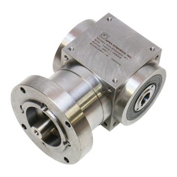 AT090H-S1 Apex Dynamics Gearbox: AT Serie. Stainless steel housing at PLC2Day.com