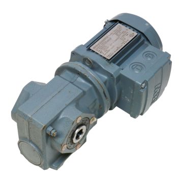 SA37 DR631L4 SEW Eurodrive: 3 Phase Gearmotor: No: 01.1191179101.0001.07 at PLC2Day.com