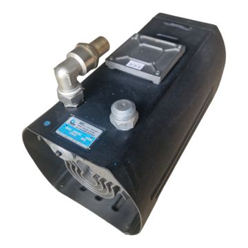 16S BGS Ship Vacuum pump Kw 1.1 at PLC2Day.com