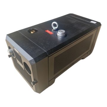 PICO VLT 25 (0/1) Thomas Rietschle  3 Phase Vacuum Pump: VLT 25 (0) , 150 mbar at PLC2Day.com