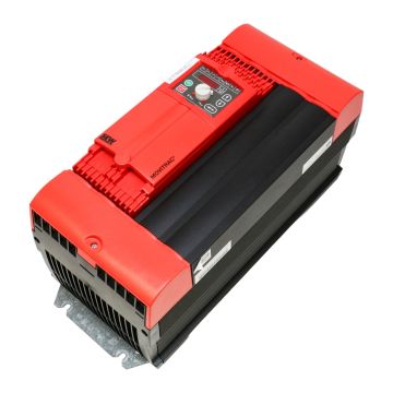MC07A300-503-4-00 + MC07A-00 SEW Eurodrive Movitrac 30KW Inverter at PLC2Day.com
