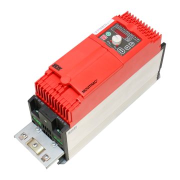 MC07A055-5A3-4-00 + MC07A-00 SEW Movitrac Inverter Drive: P/n: 08272549 at PLC2Day.com