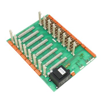 EMV93-GP1 Unicontrol  Input/Output Unit board at PLC2Day.com