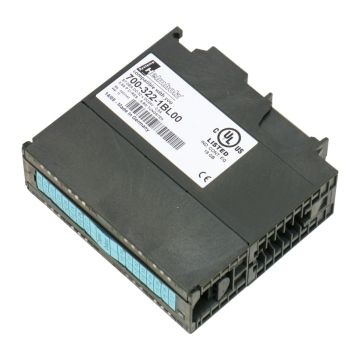 700-322-1BL00 Helmholz Helmhplz: Output module digital for 300 at PLC2Day.com
