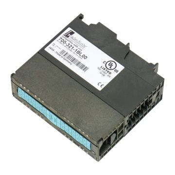 700-321-1BL00 Helmholz Input module digital for 300 32 Inputs at PLC2Day.com