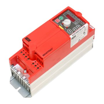 MC07A005-5A3-4-00 (8272476) SEW Movitrac Inverter 0,55kW at PLC2Day.com