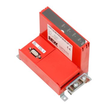 UFP11A-00 (0 823 896 0) SEW Field Bus Interface: IPO 20, 0...50C at PLC2Day.com
