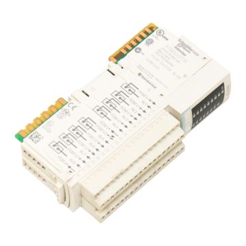 STBDDI3725 Schneider Electric Basic digital input module, Modicon STB at PLC2Day.com