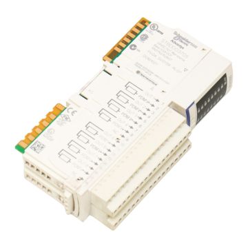STBDDO3705 Schneider Electric Basic digital output module STB at PLC2Day.com