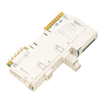 STBPDT3100 Schneider Electric Standard power distribution mod. STB - 24 V DC at PLC2Day.com