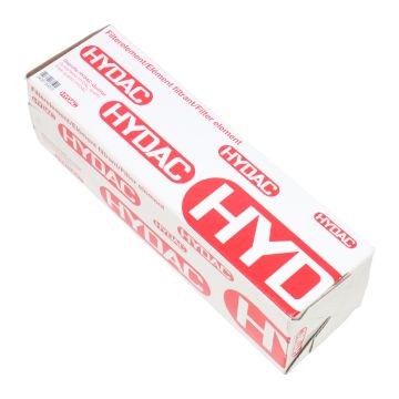 660 D 010 ON 1250495 Hydac Hydac Filter element: U/DA-A at PLC2Day.com