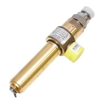 VSV-M36 S9.3 Woma VSV-M36 S9.3 Safety Valve at PLC2Day.com