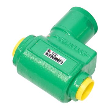 520 Lecq Valve freinage ype 520 at PLC2Day.com